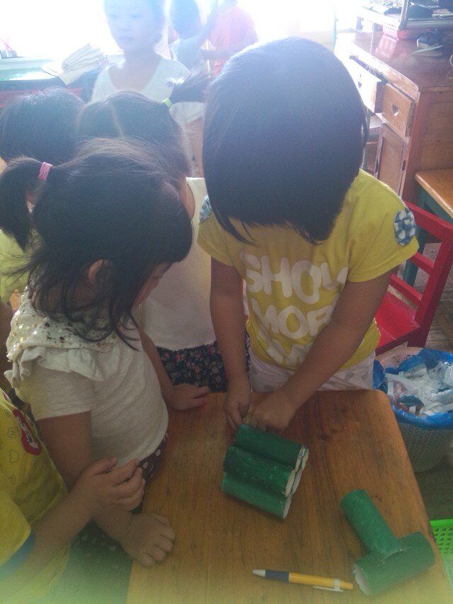 你来操作我来学!