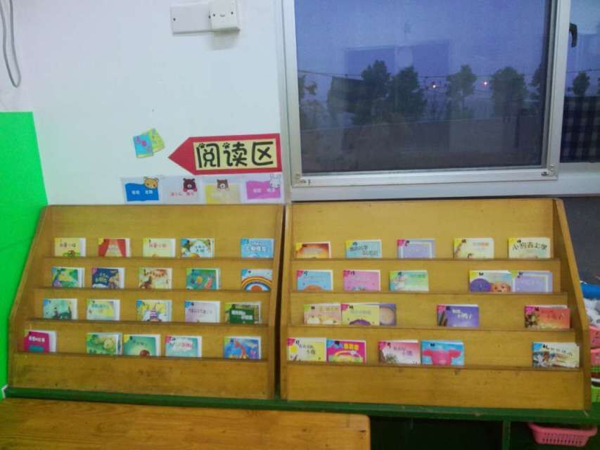 乖乖生日礼物—整套书籍