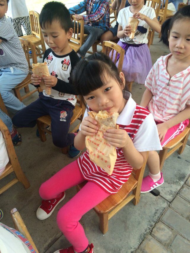 好吃哦!拍一个!