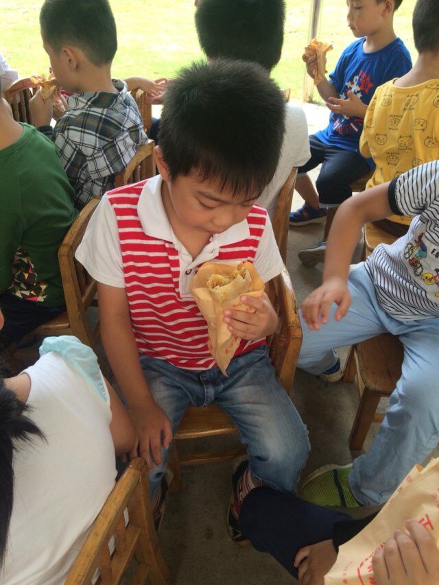 让我瞧瞧什么做的!