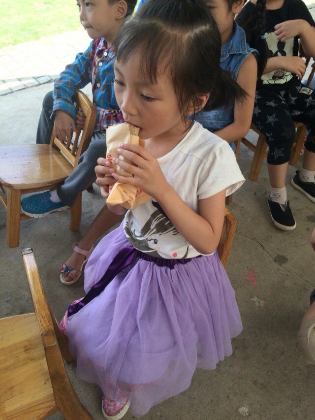 我要慢慢品味!