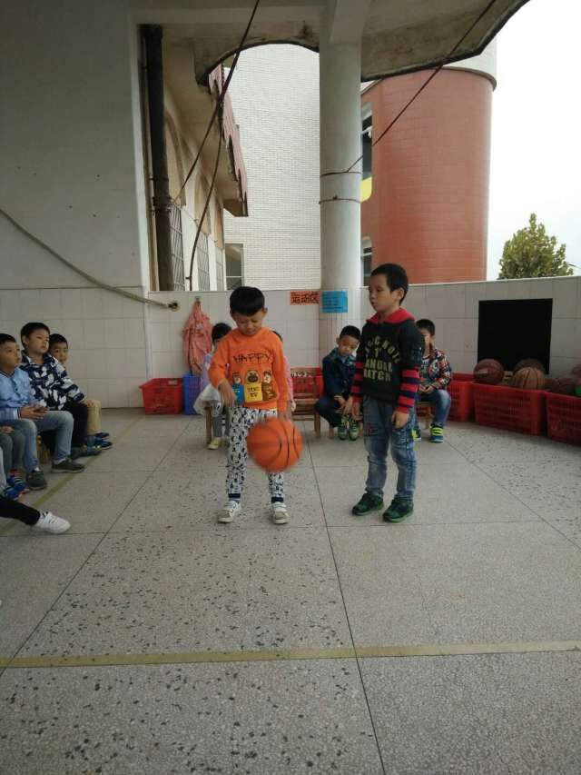 我是计数员
