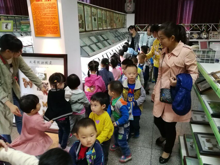 有家长帮助真快乐