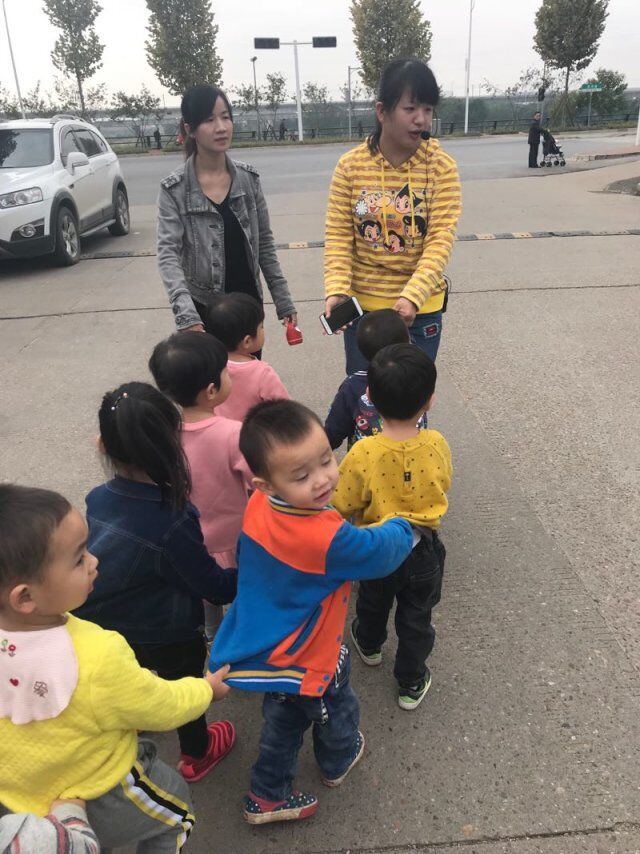 出发啦哦!移动小音箱