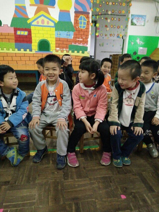 准备好了吗?猜谜王!