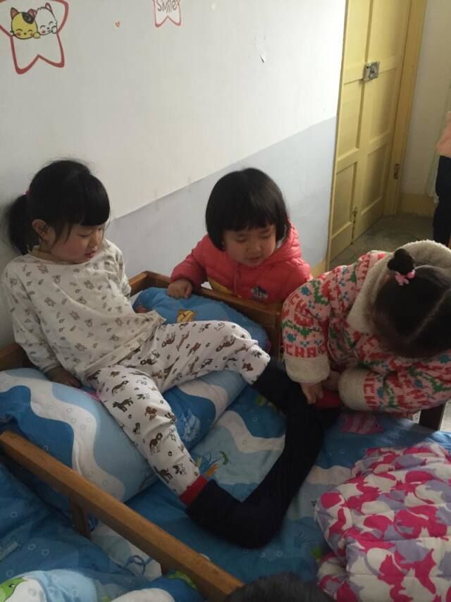 我来享受姐姐的照顾