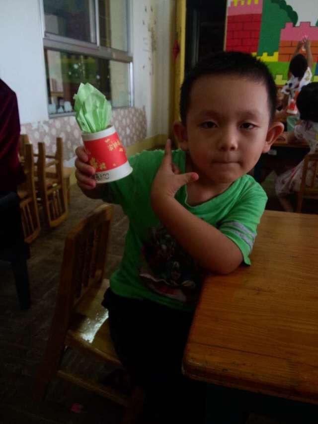 酷酷男生也有型