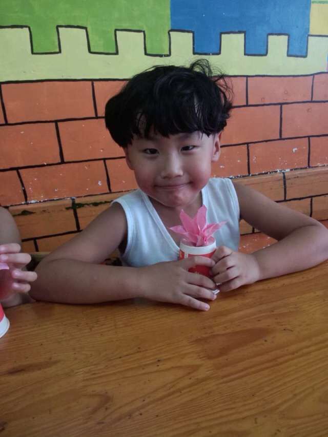 嗯,来!正经一个!