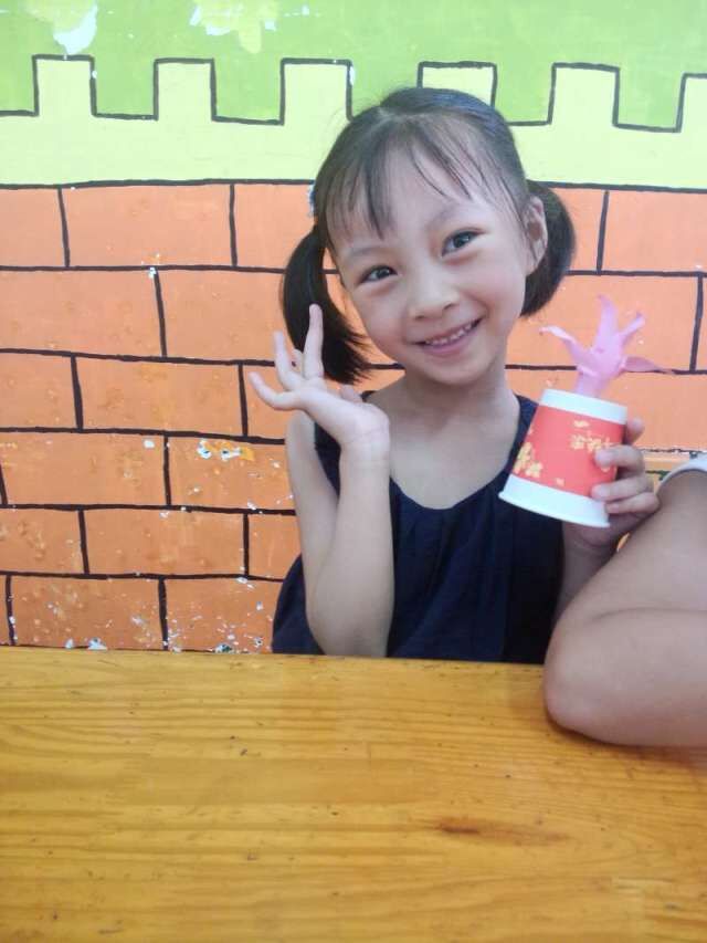 我的笑容,只因你灿烂!