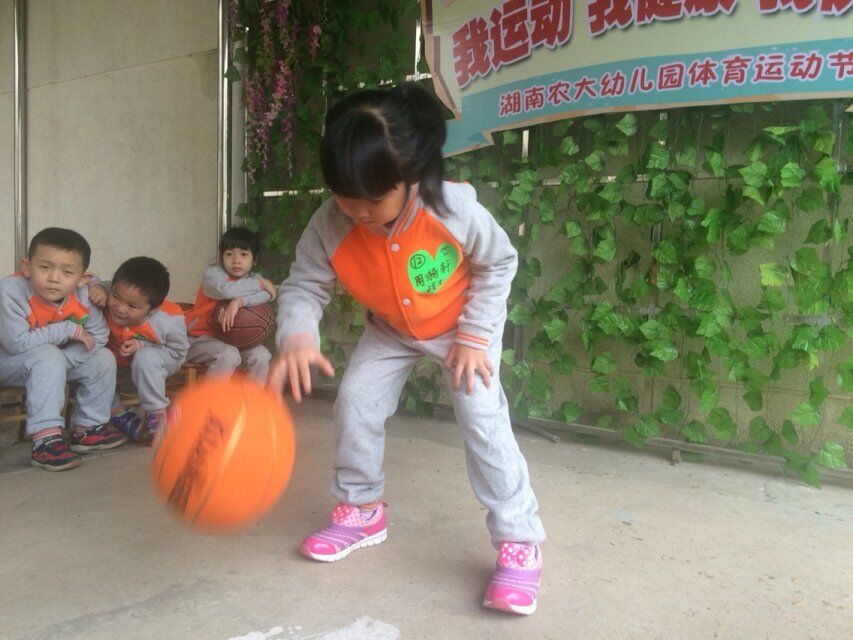 进入决赛的我很勇猛