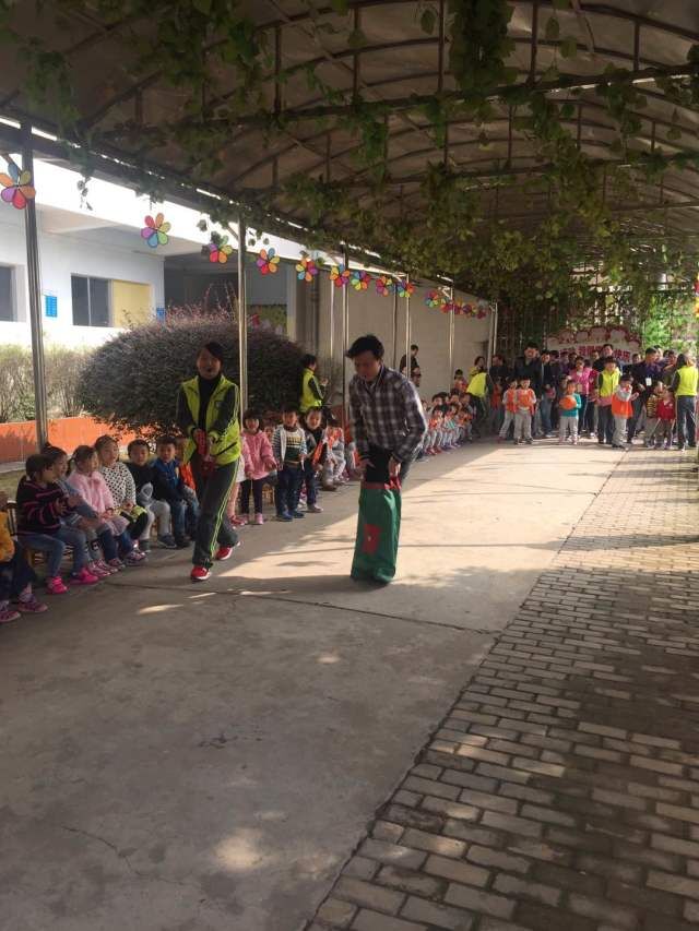 渐入佳境!袋鼠爸爸,加油!